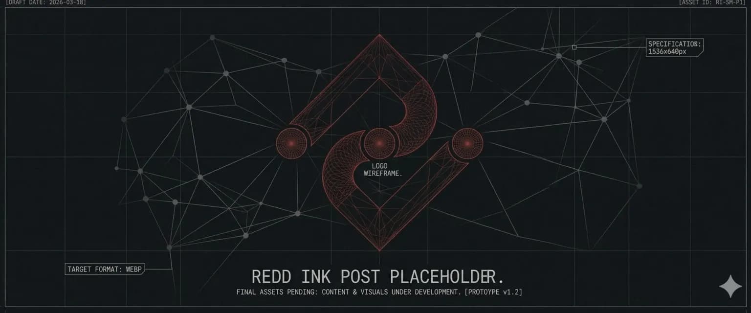 Starting the long journey